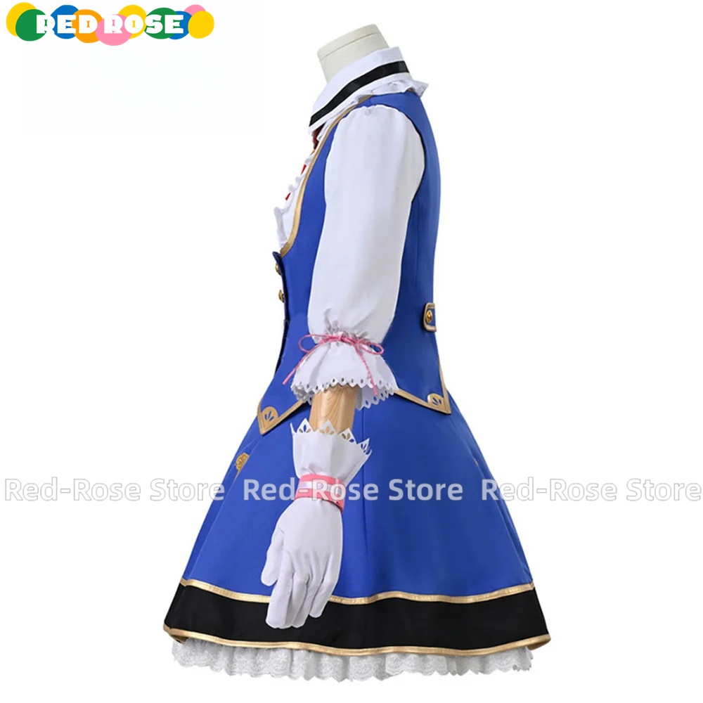 Anime Umamusume Pretty Derby M – Violet Evergarden Dress Bewertung und Preis