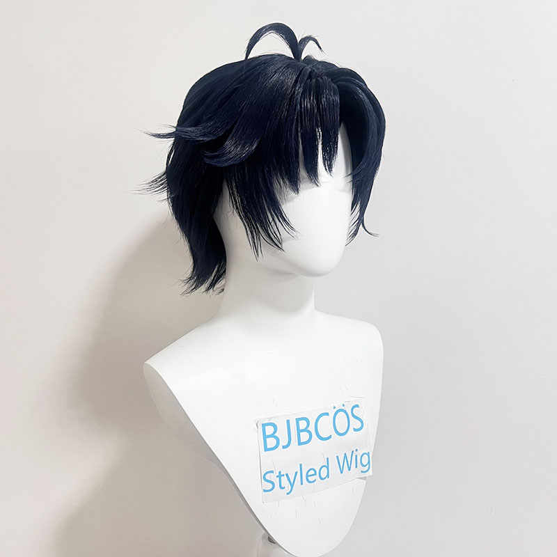 [Stylisierte Perücke] Asaba Ha – Anime Cosplay Waifu Bewertung und Preis