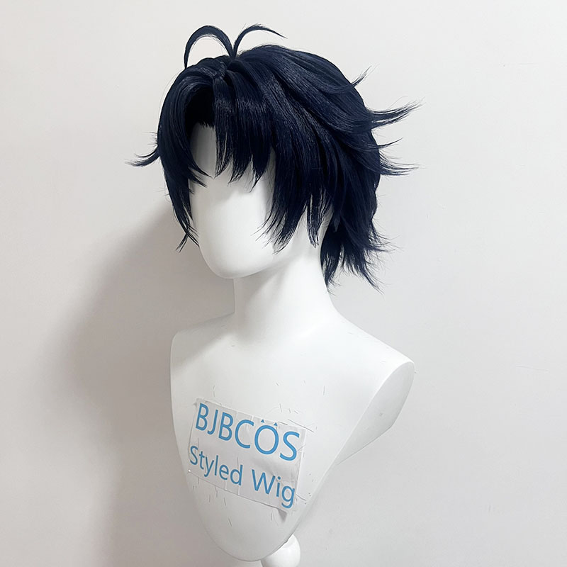 [Stylisierte Perücke] Asaba Ha – Anime Cosplay Waifu Bewertung und Preis