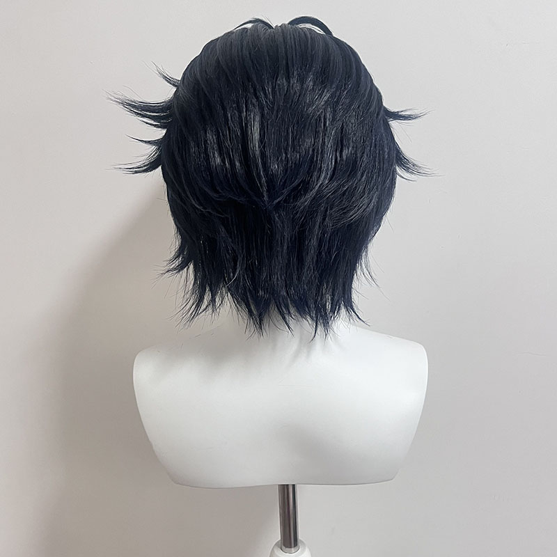 [Stylisierte Perücke] Asaba Ha – Anime Cosplay Waifu Bewertung und Preis