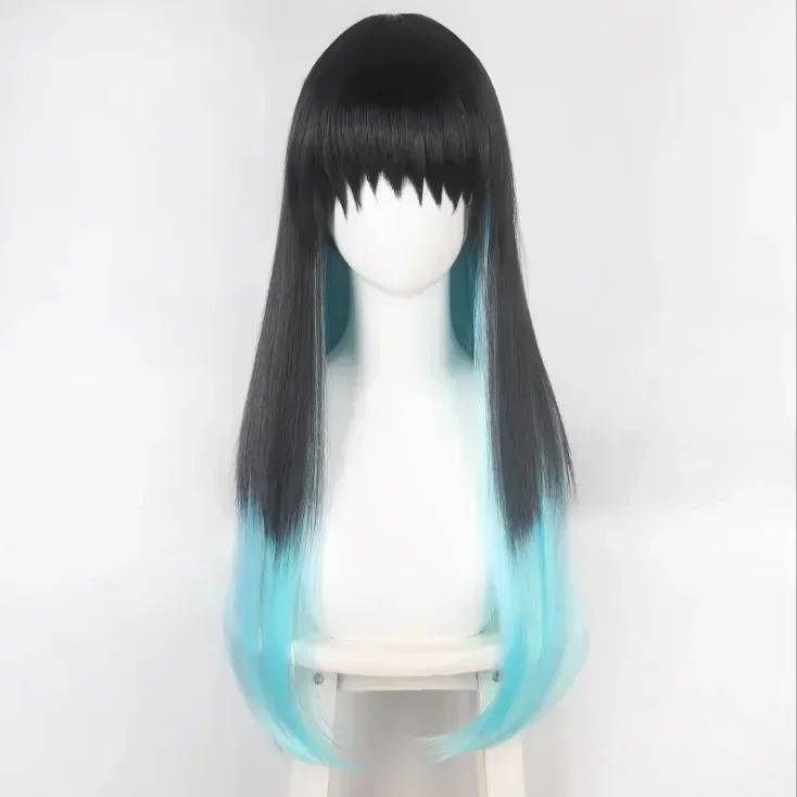 Anime Charakter Tokito Muichir – Anime Cosplay Waifu Bewertung und Preis