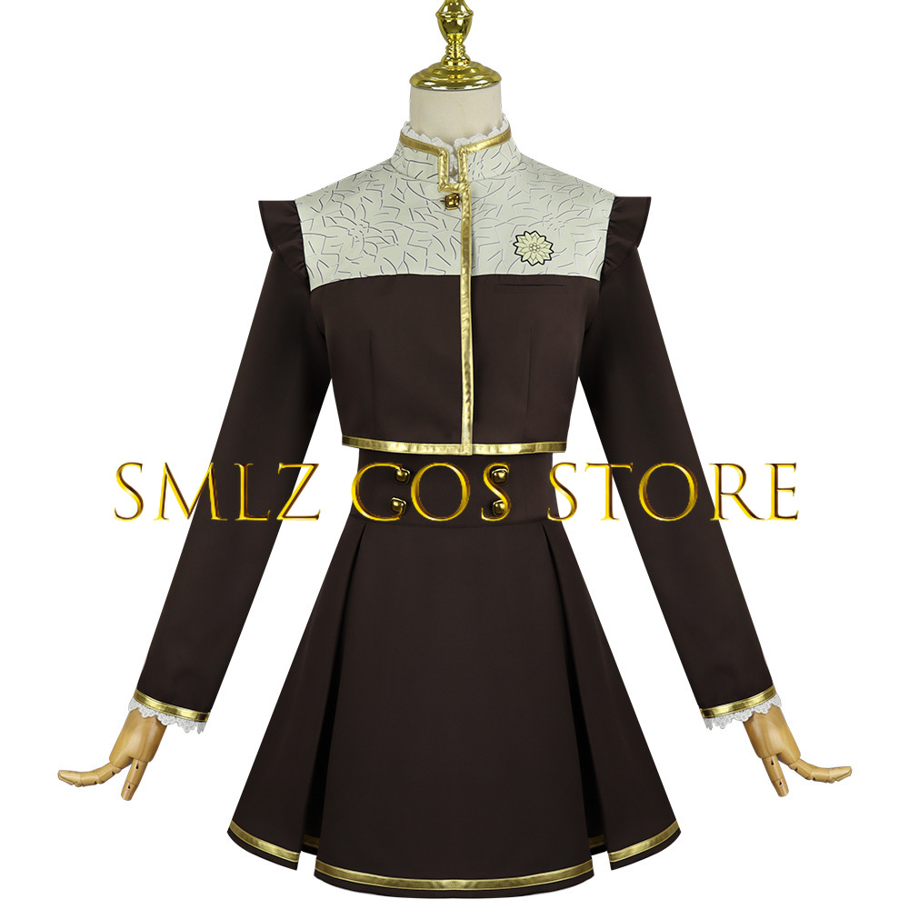 MewType Fujiko Viola Cosplay B – Anime Cosplay Costumes Female Bewertung und Preis