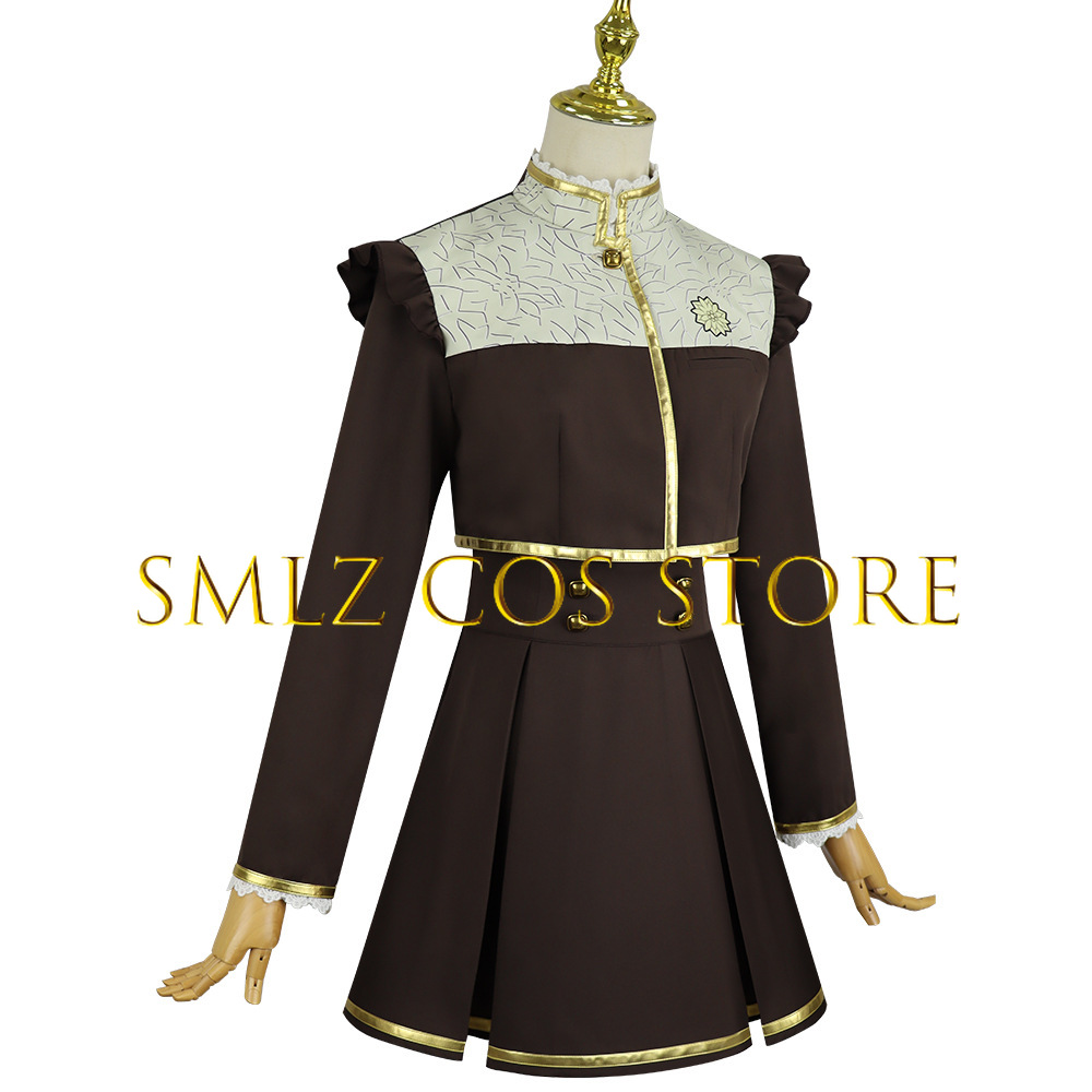 MewType Fujiko Viola Cosplay B – Anime Cosplay Costumes Female Bewertung und Preis