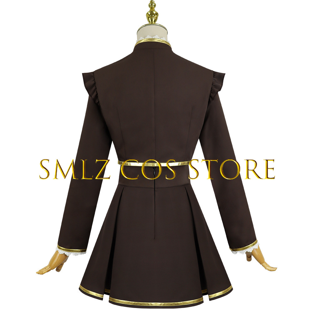 MewType Fujiko Viola Cosplay B – Anime Cosplay Costumes Female Bewertung und Preis