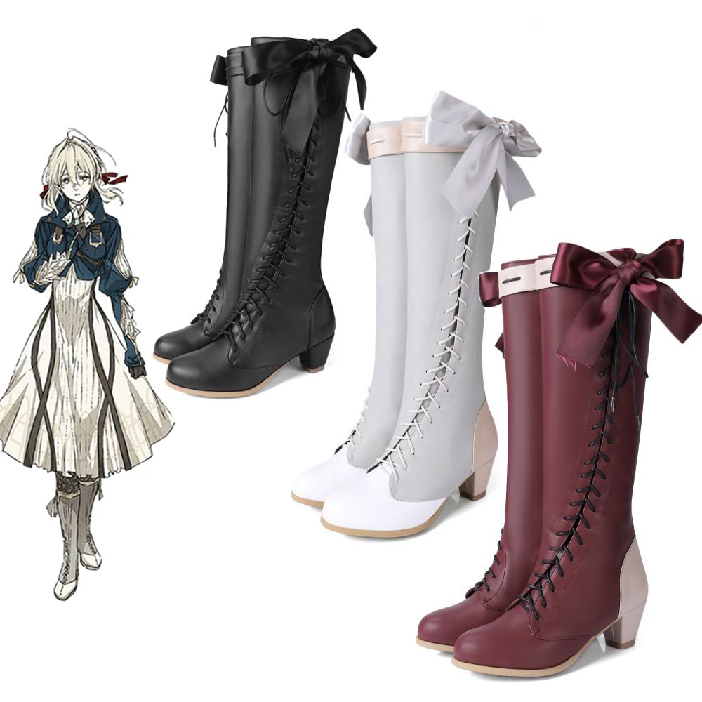 Violet Evergarden Anime-Charak – Violet Evergarden Dress Bewertung und Preis