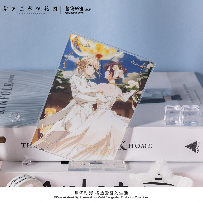 Violet Evergarden Cattleya Bau – Violet Evergarden Dress Bewertung und Preis
