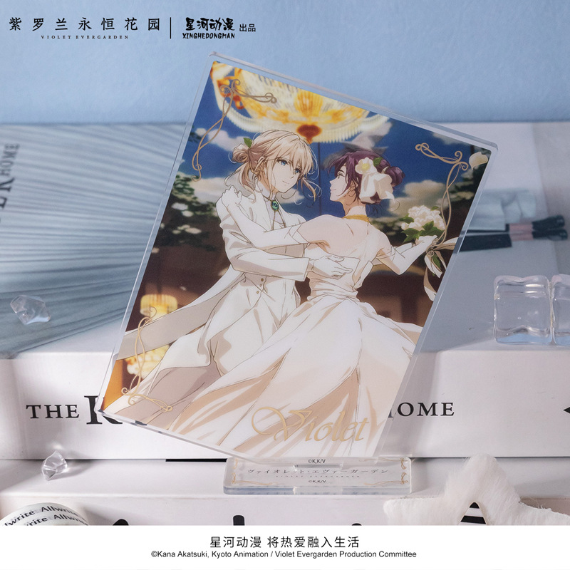 Violet Evergarden Cattleya Bau – Violet Evergarden Dress Bewertung und Preis