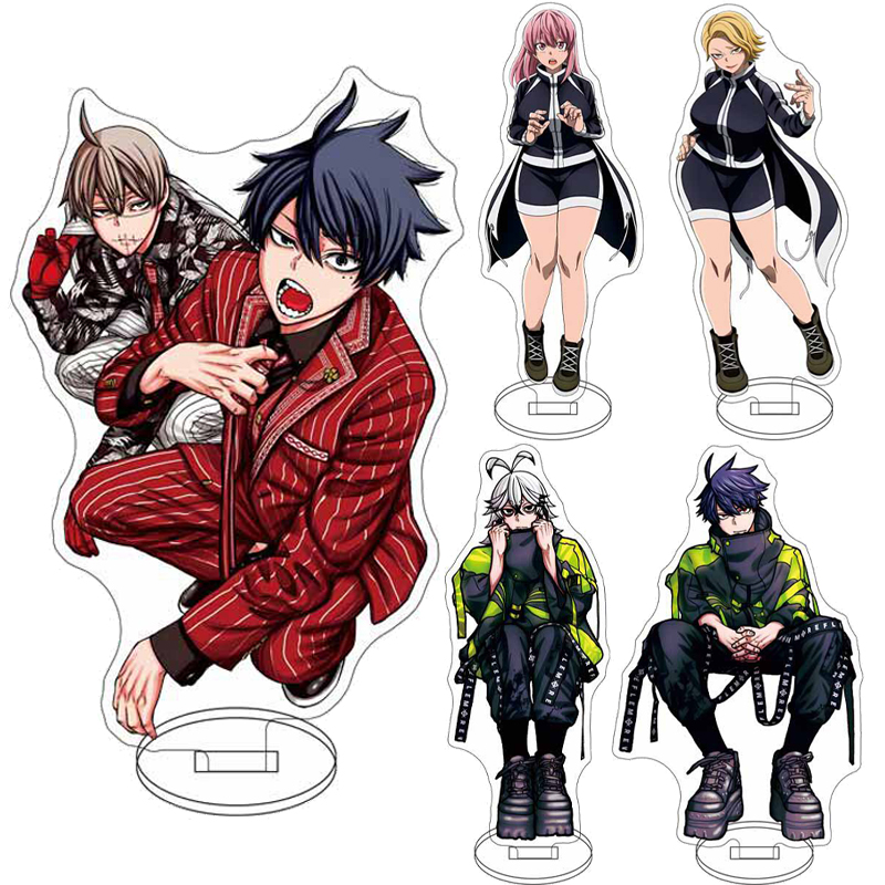 16CM Anime TOUGEN ANKI ‌   Fig – Anime Cosplay Rental Bewertung und Preis