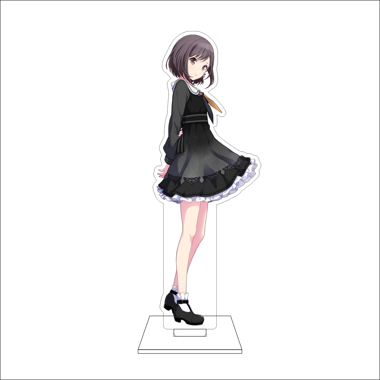 16CM Anime ‌ Project SEKAI COL – Anime Cosplay Of Bewertung und Preis