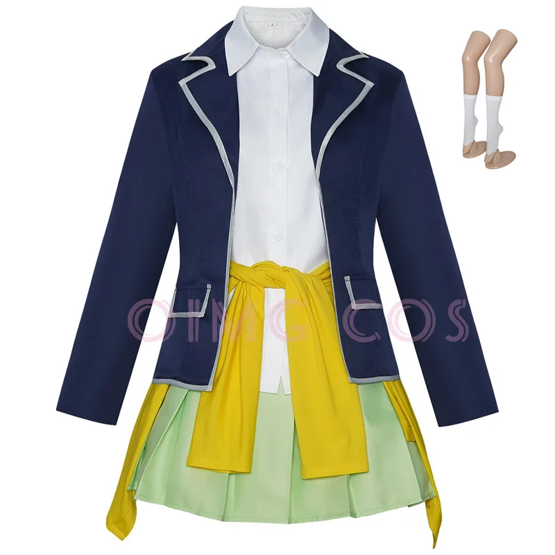 Die Quintessenz Quintuplets Ue – Anime Cosplay Costumes Female Bewertung und Preis