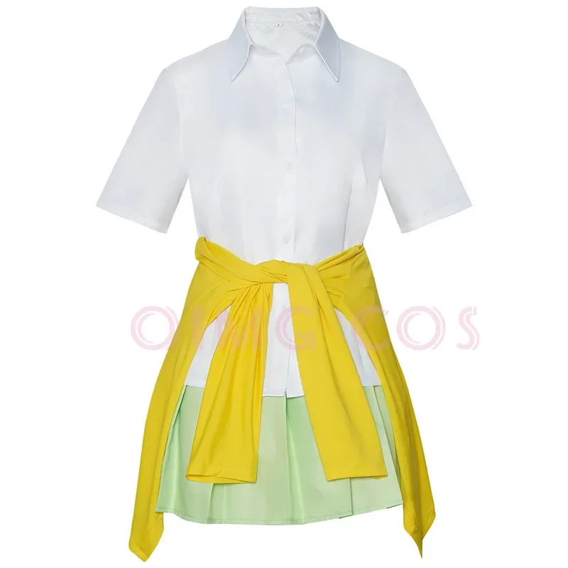 Die Quintessenz Quintuplets Ue – Anime Cosplay Costumes Female Bewertung und Preis