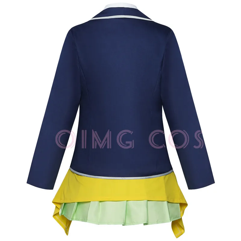 Die Quintessenz Quintuplets Ue – Anime Cosplay Costumes Female Bewertung und Preis
