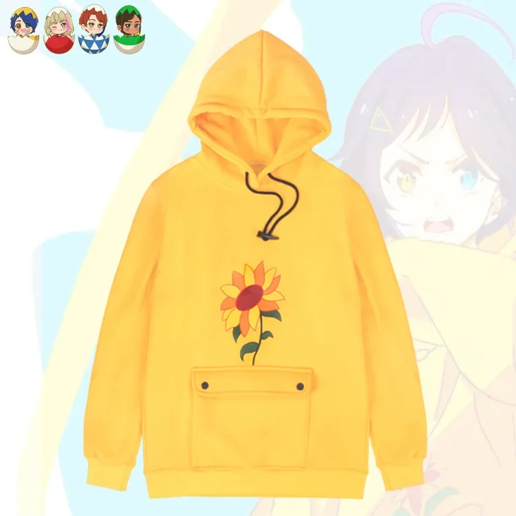 Rollenspielanzug Anime Wonder  – Anime Cosplay Ai Bewertung und Preis