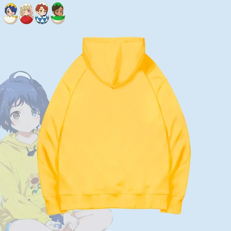 Rollenspielanzug Anime Wonder  – Anime Cosplay Ai Bewertung und Preis