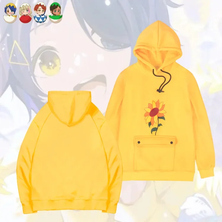Rollenspielanzug Anime Wonder  – Anime Cosplay Ai Bewertung und Preis