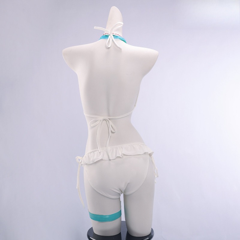 La Pluma Badeanzug Game Arknig – Anime Cosplay Bikini Bewertung und Preis
