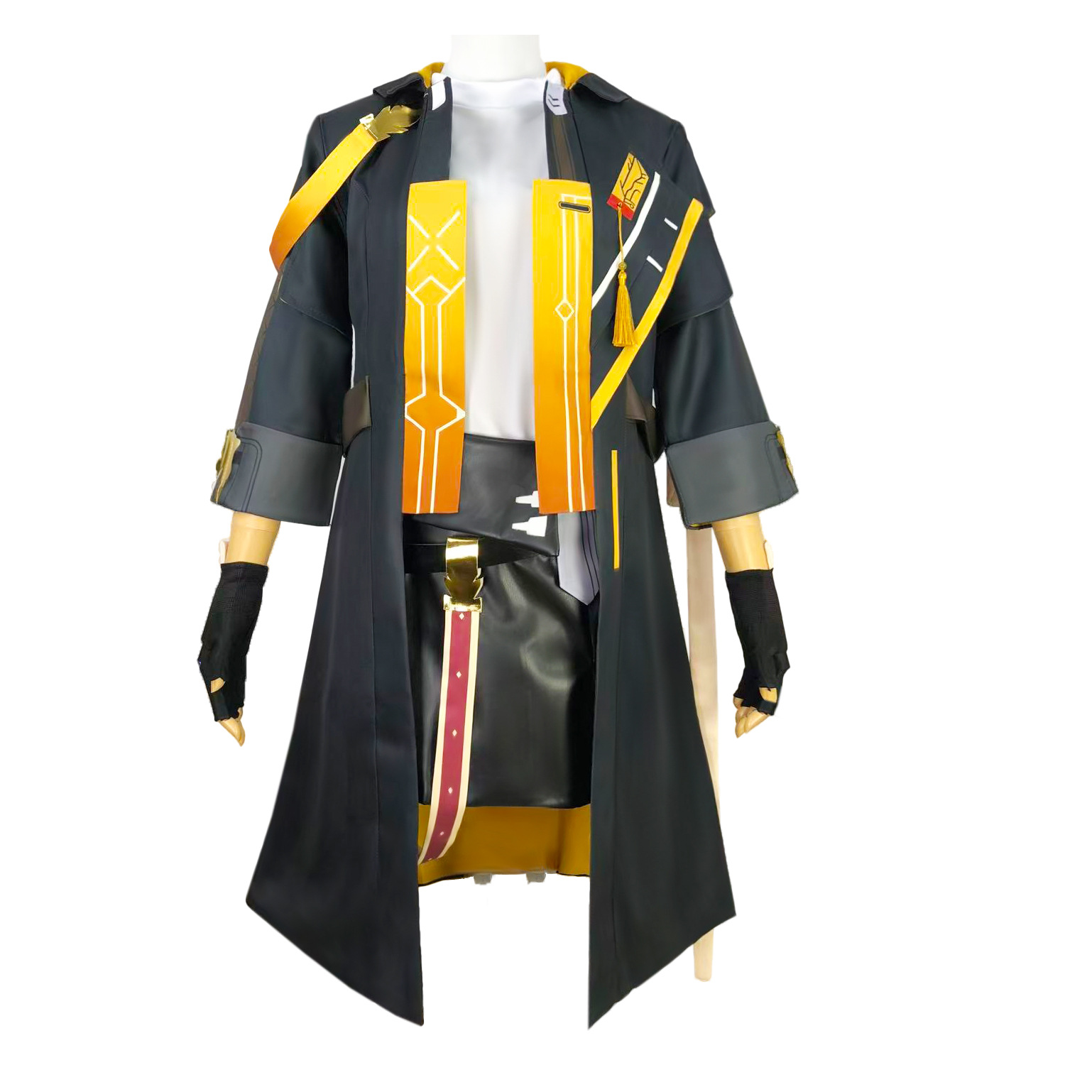Honkai Star Rail Trailblazer S – Anime Cosplay Costumes Bewertung und Preis