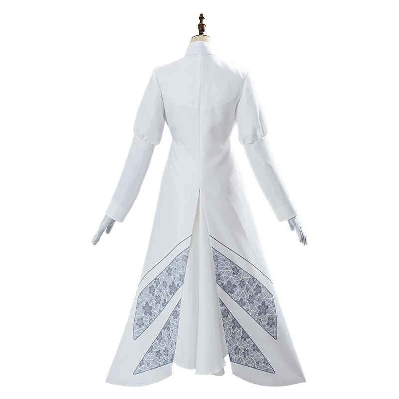 Anime Violet Evergarden Cospla – Violet Evergarden Dress Bewertung und Preis