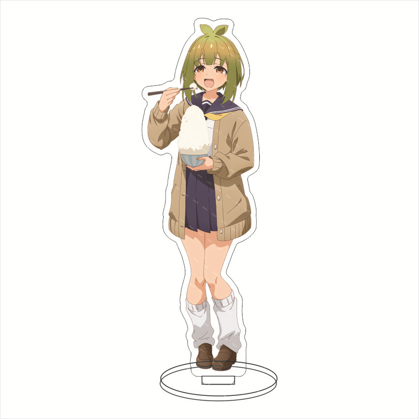16CM Anime Acryl-Ständer My De – Anime Cosplay Rental Bewertung und Preis