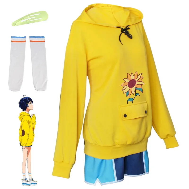 Nene onder Egg Priority Ohto A – Anime Cosplay Ai Bewertung und Preis