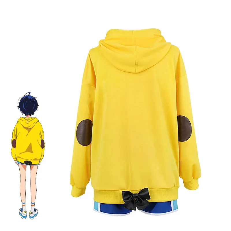 Nene onder Egg Priority Ohto A – Anime Cosplay Ai Bewertung und Preis