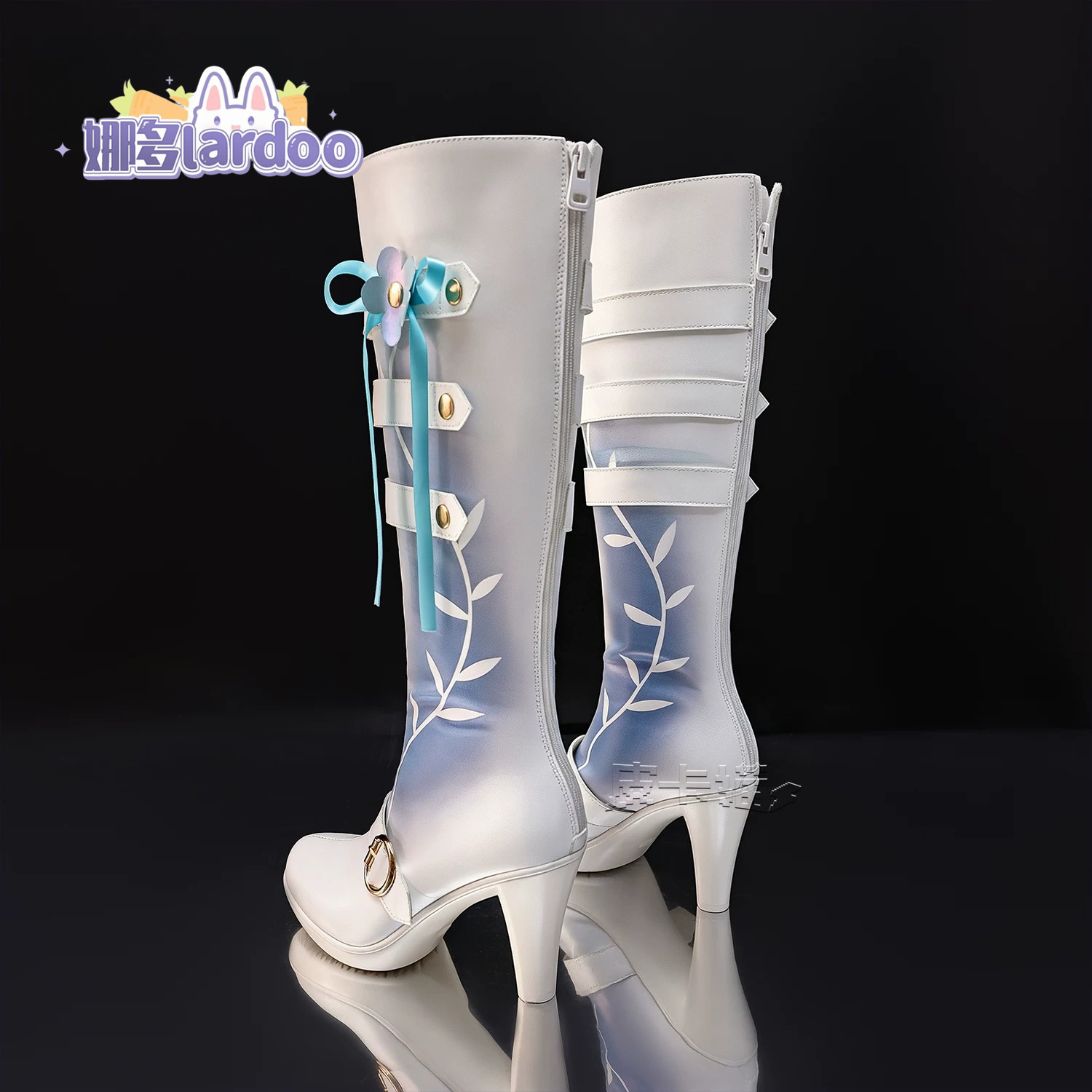 Game Identity Ⅴ Tracy Reznik M – Cosplay Anime Shoes Bewertung und Preis