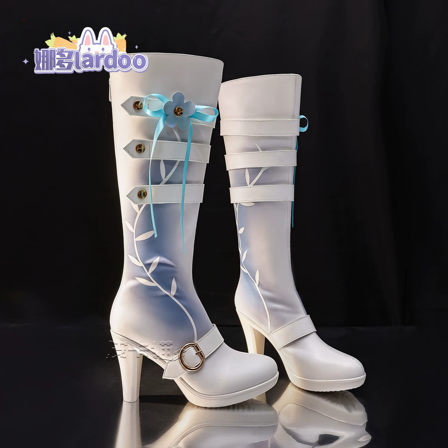 Game Identity Ⅴ Tracy Reznik M – Cosplay Anime Shoes Bewertung und Preis