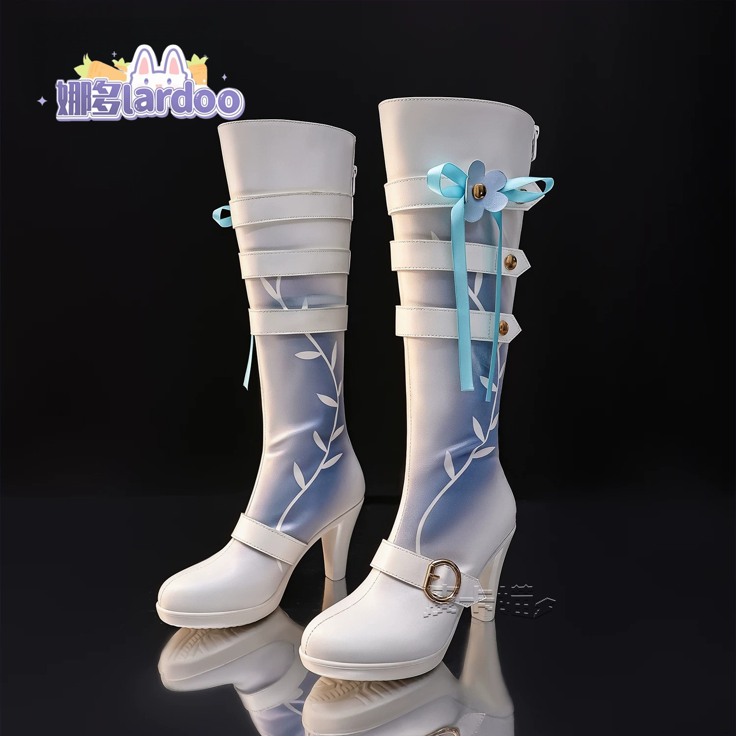 Game Identity Ⅴ Tracy Reznik M – Cosplay Anime Shoes Bewertung und Preis