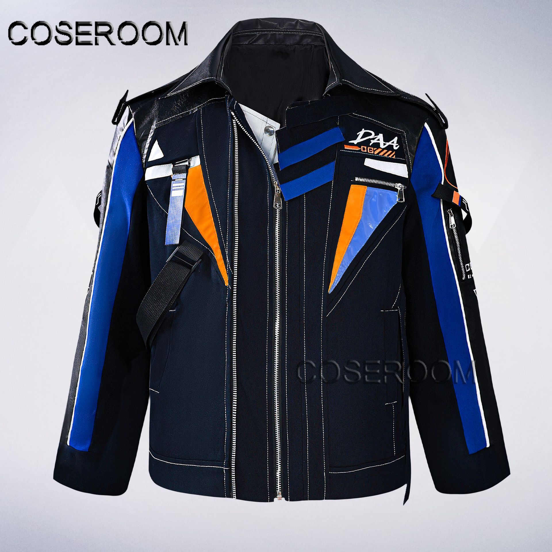 Caleb Cosplay COAT Game Love a – Anime Cosplay Costumes Bewertung und Preis