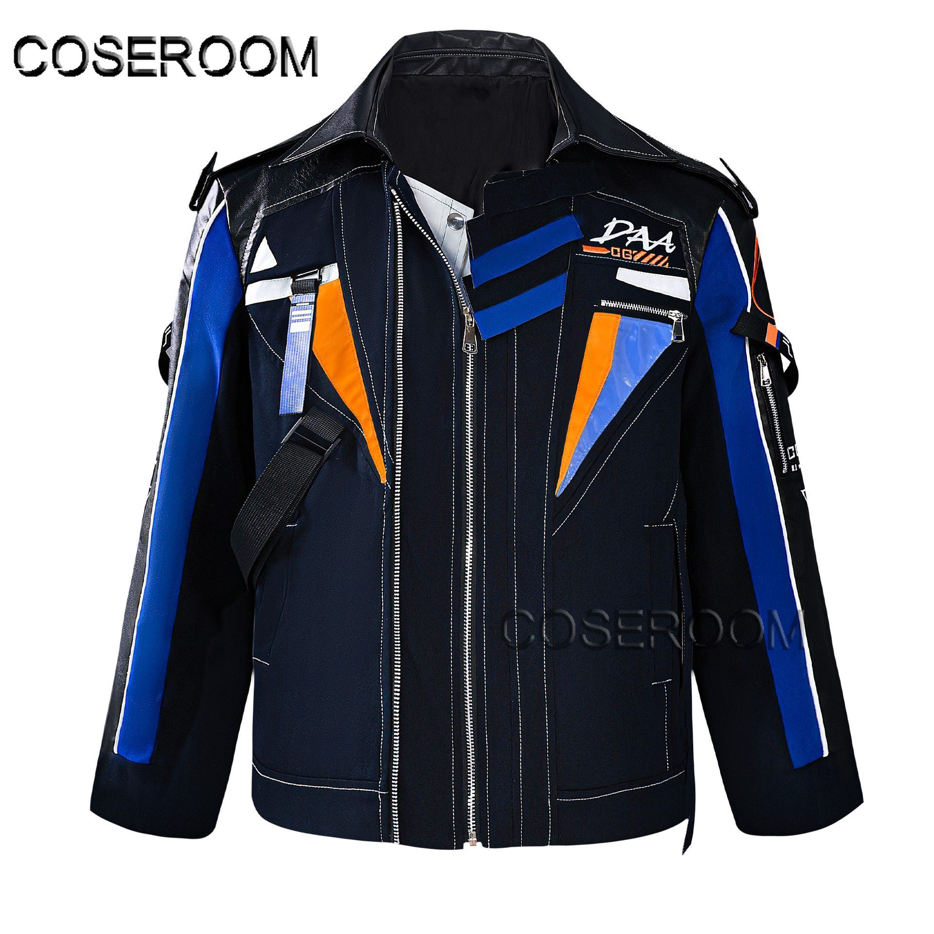 Caleb Cosplay COAT Game Love a – Anime Cosplay Costumes Bewertung und Preis