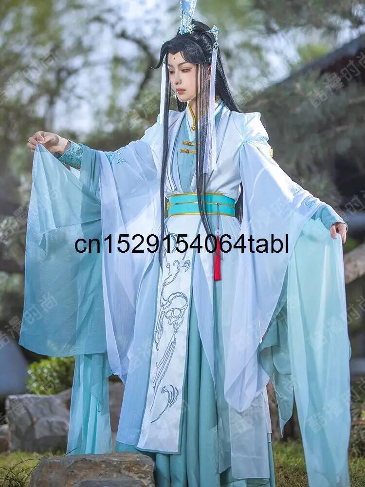Neues Tian Guan Ci Fu Fengshi  – Anime Cosplay Waifu Bewertung und Preis
