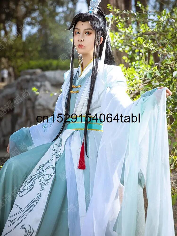 Neues Tian Guan Ci Fu Fengshi  – Anime Cosplay Waifu Bewertung und Preis