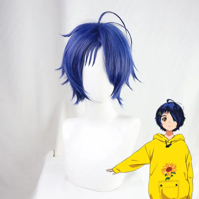 Anime Wonder Egg Priority Ohto – Anime Cosplay Ai Bewertung und Preis