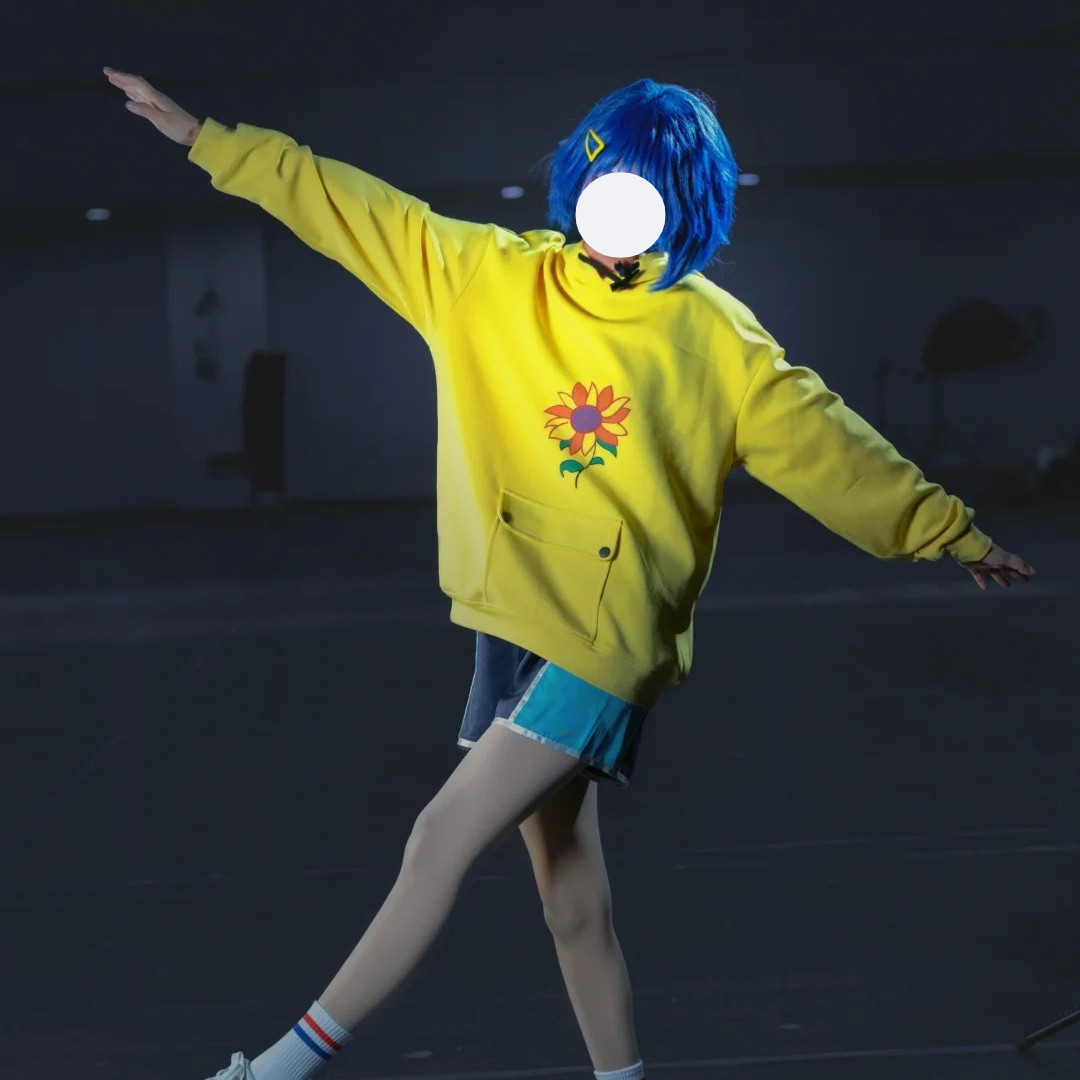 Anime Wonder Egg Priority Ohto – Anime Cosplay Ai Bewertung und Preis