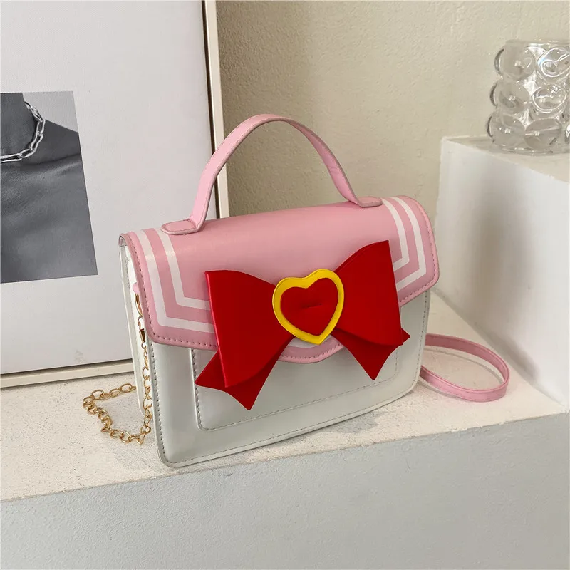 NEUE Anime Sailor Moon Luna Da – Anime About Cosplay Girl Bewertung und Preis
