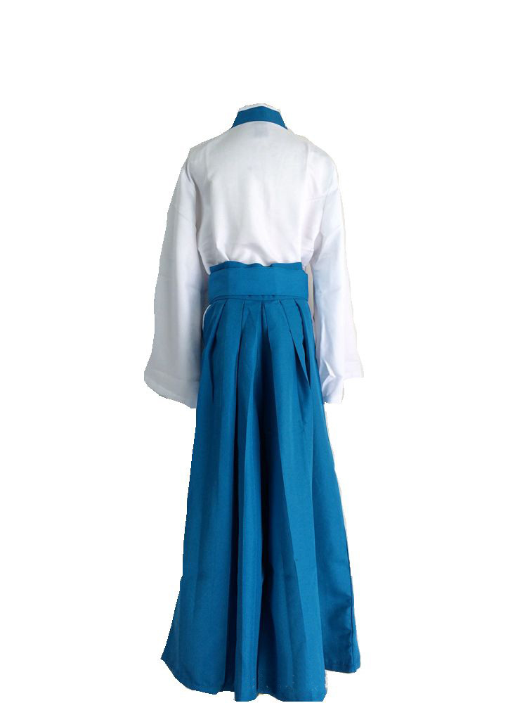 Shimura Shinpachi Cosplay Kost – Anime Cosplay Waifu Bewertung und Preis