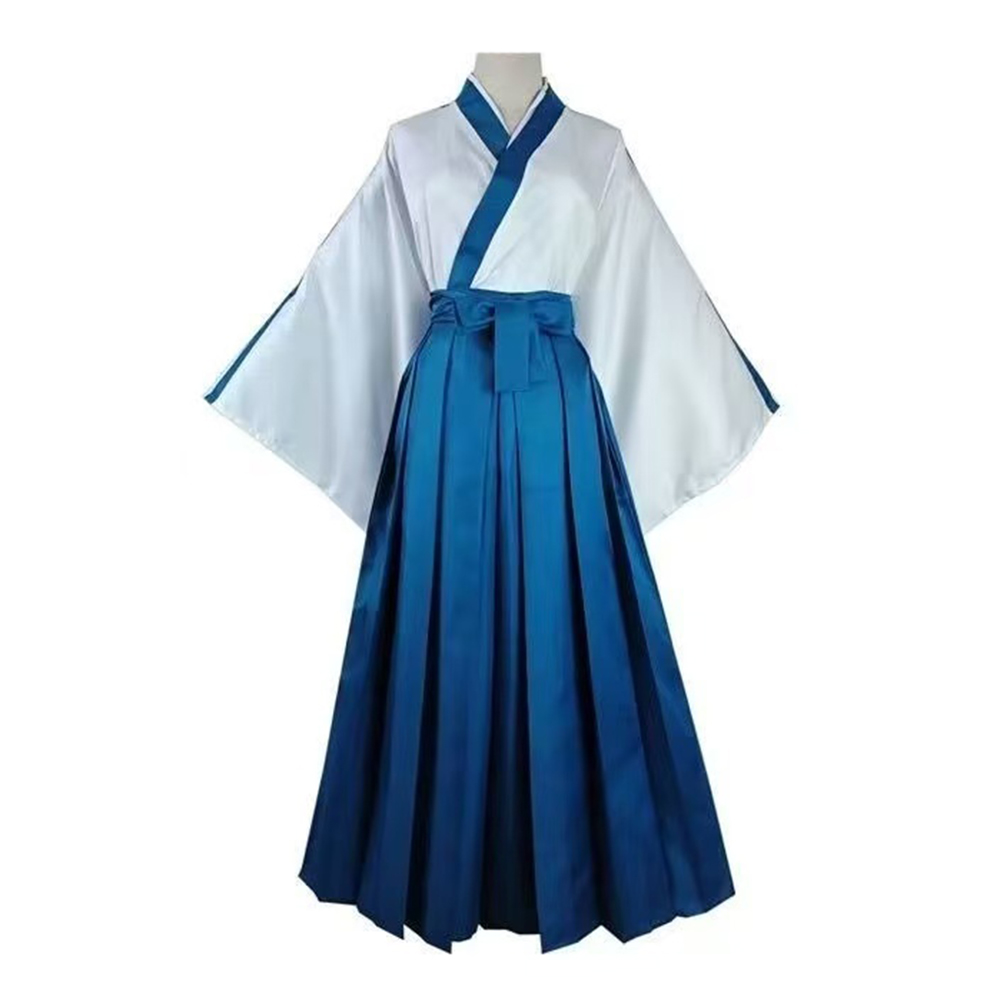 Shimura Shinpachi Cosplay Kost – Anime Cosplay Waifu Bewertung und Preis
