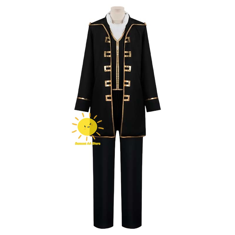 Anime Okita Sougo Hijikata Tou – Anime Cosplay Waifu Bewertung und Preis