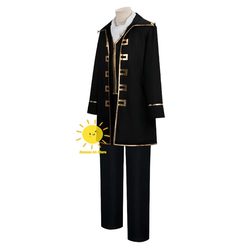Anime Okita Sougo Hijikata Tou – Anime Cosplay Waifu Bewertung und Preis