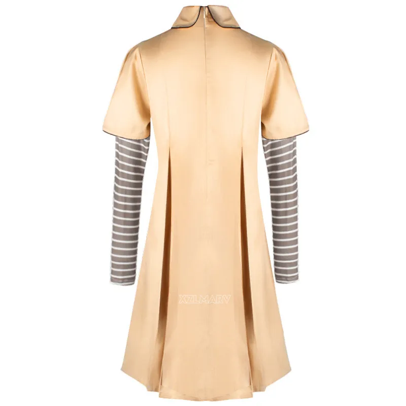 MEGAN Cosplay Kleid für Kinder – Anime Cosplay Ai Bewertung und Preis