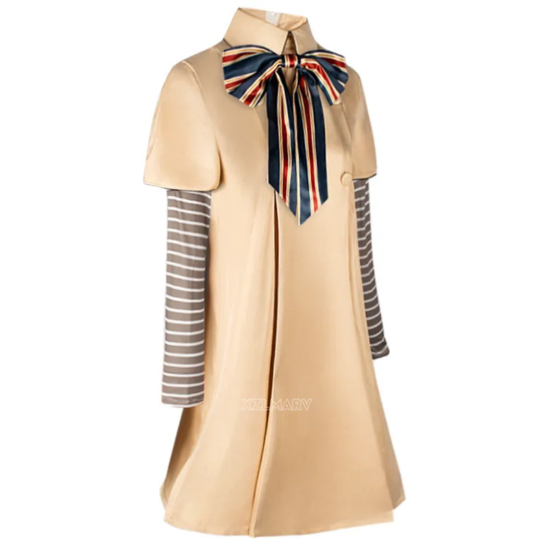 MEGAN Cosplay Kleid für Kinder – Anime Cosplay Ai Bewertung und Preis